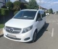 Белый Мерседес Вито, объемом двигателя 2 л и пробегом 175 тыс. км за 24200 $, фото 2 на Automoto.ua