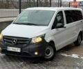 Білий Мерседес Віто, об'ємом двигуна 2.14 л та пробігом 335 тис. км за 16800 $, фото 2 на Automoto.ua