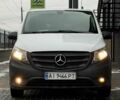 Білий Мерседес Віто, об'ємом двигуна 2.14 л та пробігом 335 тис. км за 16800 $, фото 14 на Automoto.ua