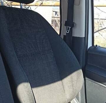 Белый Мерседес Вито, объемом двигателя 2.14 л и пробегом 190 тыс. км за 14500 $, фото 25 на Automoto.ua