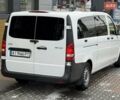 Білий Мерседес Віто, об'ємом двигуна 2.14 л та пробігом 335 тис. км за 16800 $, фото 20 на Automoto.ua