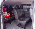 Білий Мерседес Віто, об'ємом двигуна 2.2 л та пробігом 248 тис. км за 25990 $, фото 15 на Automoto.ua