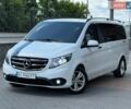 Білий Мерседес Віто, об'ємом двигуна 2.14 л та пробігом 351 тис. км за 17500 $, фото 1 на Automoto.ua