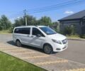 Белый Мерседес Вито, объемом двигателя 2 л и пробегом 175 тыс. км за 24200 $, фото 5 на Automoto.ua