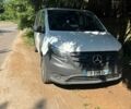 Білий Мерседес Віто, об'ємом двигуна 2.14 л та пробігом 344 тис. км за 8800 $, фото 1 на Automoto.ua