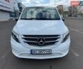 Белый Мерседес Вито, объемом двигателя 2.14 л и пробегом 175 тыс. км за 23900 $, фото 1 на Automoto.ua