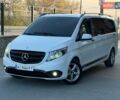 Белый Мерседес Вито, объемом двигателя 2.14 л и пробегом 335 тыс. км за 17500 $, фото 1 на Automoto.ua