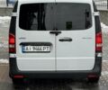 Білий Мерседес Віто, об'ємом двигуна 2.14 л та пробігом 335 тис. км за 16800 $, фото 26 на Automoto.ua