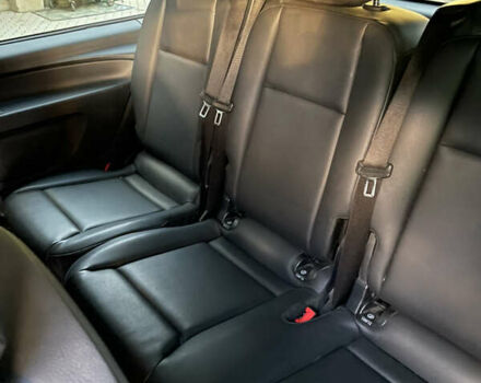 Белый Мерседес Вито, объемом двигателя 2.14 л и пробегом 161 тыс. км за 28500 $, фото 16 на Automoto.ua