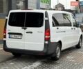 Білий Мерседес Віто, об'ємом двигуна 2.14 л та пробігом 335 тис. км за 16800 $, фото 21 на Automoto.ua