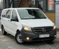 Білий Мерседес Віто, об'ємом двигуна 2.14 л та пробігом 335 тис. км за 16800 $, фото 12 на Automoto.ua