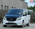 Білий Мерседес Віто, об'ємом двигуна 2.14 л та пробігом 274 тис. км за 28900 $, фото 1 на Automoto.ua