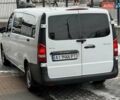 Білий Мерседес Віто, об'ємом двигуна 2.14 л та пробігом 335 тис. км за 16800 $, фото 30 на Automoto.ua