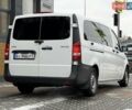 Білий Мерседес Віто, об'ємом двигуна 2.14 л та пробігом 335 тис. км за 16800 $, фото 19 на Automoto.ua