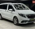 Білий Мерседес Віто, об'ємом двигуна 2.14 л та пробігом 220 тис. км за 25900 $, фото 1 на Automoto.ua
