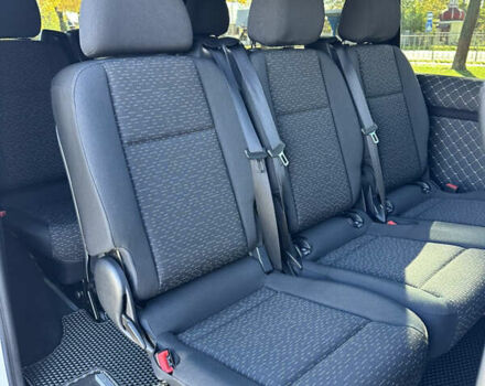 Мерседес Вито 2017 в Коломые на Automoto.ua Белый Мерседес Вито, объемом двигателя 2.14 л и пробегом 185 тыс. км за 29900 $, фото 36 на Automoto.ua