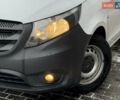Білий Мерседес Віто, об'ємом двигуна 2.14 л та пробігом 335 тис. км за 16800 $, фото 4 на Automoto.ua
