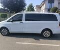 Белый Мерседес Вито, объемом двигателя 2 л и пробегом 175 тыс. км за 24200 $, фото 3 на Automoto.ua