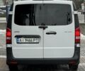 Білий Мерседес Віто, об'ємом двигуна 2.14 л та пробігом 335 тис. км за 16800 $, фото 27 на Automoto.ua