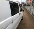 Белый Мерседес Вито, объемом двигателя 2.14 л и пробегом 190 тыс. км за 14500 $, фото 1 на Automoto.ua