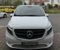 Білий Мерседес Віто, об'ємом двигуна 1.6 л та пробігом 91 тис. км за 19700 $, фото 1 на Automoto.ua