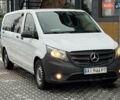 Білий Мерседес Віто, об'ємом двигуна 2.14 л та пробігом 335 тис. км за 16800 $, фото 17 на Automoto.ua