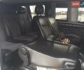 Білий Мерседес Віто, об'ємом двигуна 2.1 л та пробігом 227 тис. км за 21900 $, фото 8 на Automoto.ua