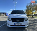 Мерседес Вито 2017 в Коломые на Automoto.ua Белый Мерседес Вито, объемом двигателя 2.14 л и пробегом 185 тыс. км за 29900 $, фото 2 на Automoto.ua
