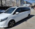 Білий Мерседес Віто, об'ємом двигуна 2.14 л та пробігом 154 тис. км за 35700 $, фото 1 на Automoto.ua