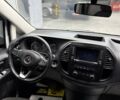 Білий Мерседес Віто, об'ємом двигуна 2.14 л та пробігом 220 тис. км за 25900 $, фото 14 на Automoto.ua