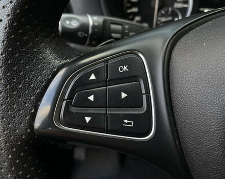 Белый Мерседес Вито, объемом двигателя 2.14 л и пробегом 161 тыс. км за 28500 $, фото 10 на Automoto.ua