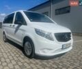 Білий Мерседес Віто, об'ємом двигуна 2.2 л та пробігом 263 тис. км за 25650 $, фото 1 на Automoto.ua