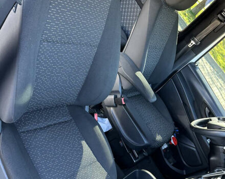 Мерседес Вито 2017 в Коломые на Automoto.ua Белый Мерседес Вито, объемом двигателя 2.14 л и пробегом 185 тыс. км за 29900 $, фото 37 на Automoto.ua