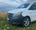 Білий Мерседес Віто, об'ємом двигуна 2.2 л та пробігом 330 тис. км за 23500 $, фото 1 на Automoto.ua