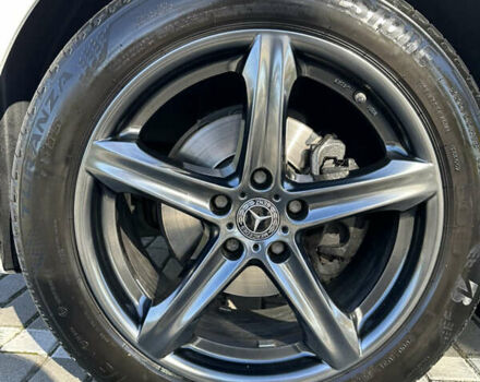 Мерседес Вито 2017 в Коломые на Automoto.ua Белый Мерседес Вито, объемом двигателя 2.14 л и пробегом 185 тыс. км за 29900 $, фото 14 на Automoto.ua