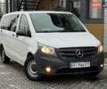 Білий Мерседес Віто, об'ємом двигуна 2.14 л та пробігом 335 тис. км за 16800 $, фото 9 на Automoto.ua
