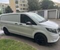 Белый Мерседес Вито, объемом двигателя 2.2 л и пробегом 142 тыс. км за 10500 $, фото 3 на Automoto.ua