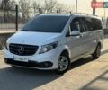 Білий Мерседес Віто, об'ємом двигуна 2.14 л та пробігом 335 тис. км за 19999 $, фото 1 на Automoto.ua