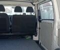 Белый Мерседес Вито, объемом двигателя 2.14 л и пробегом 190 тыс. км за 14500 $, фото 11 на Automoto.ua