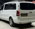 Білий Мерседес Віто, об'ємом двигуна 2.14 л та пробігом 220 тис. км за 25900 $, фото 3 на Automoto.ua