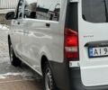 Білий Мерседес Віто, об'ємом двигуна 2.14 л та пробігом 335 тис. км за 16800 $, фото 28 на Automoto.ua