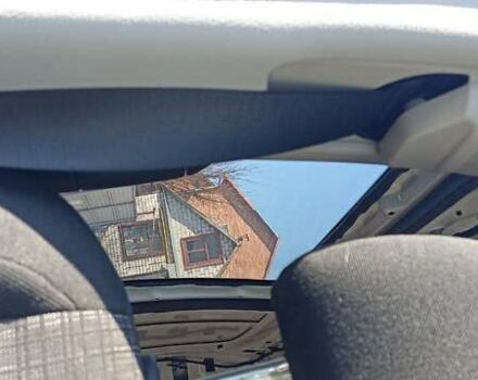 Белый Мерседес Вито, объемом двигателя 2.14 л и пробегом 190 тыс. км за 14500 $, фото 14 на Automoto.ua