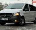 Білий Мерседес Віто, об'ємом двигуна 2.14 л та пробігом 335 тис. км за 16800 $, фото 3 на Automoto.ua