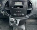 Білий Мерседес Віто, об'ємом двигуна 2.14 л та пробігом 335 тис. км за 16800 $, фото 47 на Automoto.ua
