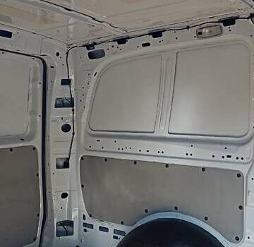 Белый Мерседес Вито, объемом двигателя 2.14 л и пробегом 190 тыс. км за 14500 $, фото 10 на Automoto.ua