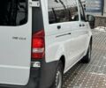 Білий Мерседес Віто, об'ємом двигуна 2.14 л та пробігом 335 тис. км за 16800 $, фото 24 на Automoto.ua