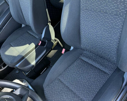 Мерседес Вито 2017 в Коломые на Automoto.ua Белый Мерседес Вито, объемом двигателя 2.14 л и пробегом 185 тыс. км за 29900 $, фото 26 на Automoto.ua