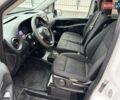 Білий Мерседес Віто, об'ємом двигуна 2.14 л та пробігом 335 тис. км за 16800 $, фото 35 на Automoto.ua