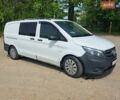 Білий Мерседес Віто, об'ємом двигуна 2.14 л та пробігом 400 тис. км за 17500 $, фото 10 на Automoto.ua