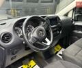 Білий Мерседес Віто, об'ємом двигуна 2.14 л та пробігом 220 тис. км за 25900 $, фото 8 на Automoto.ua